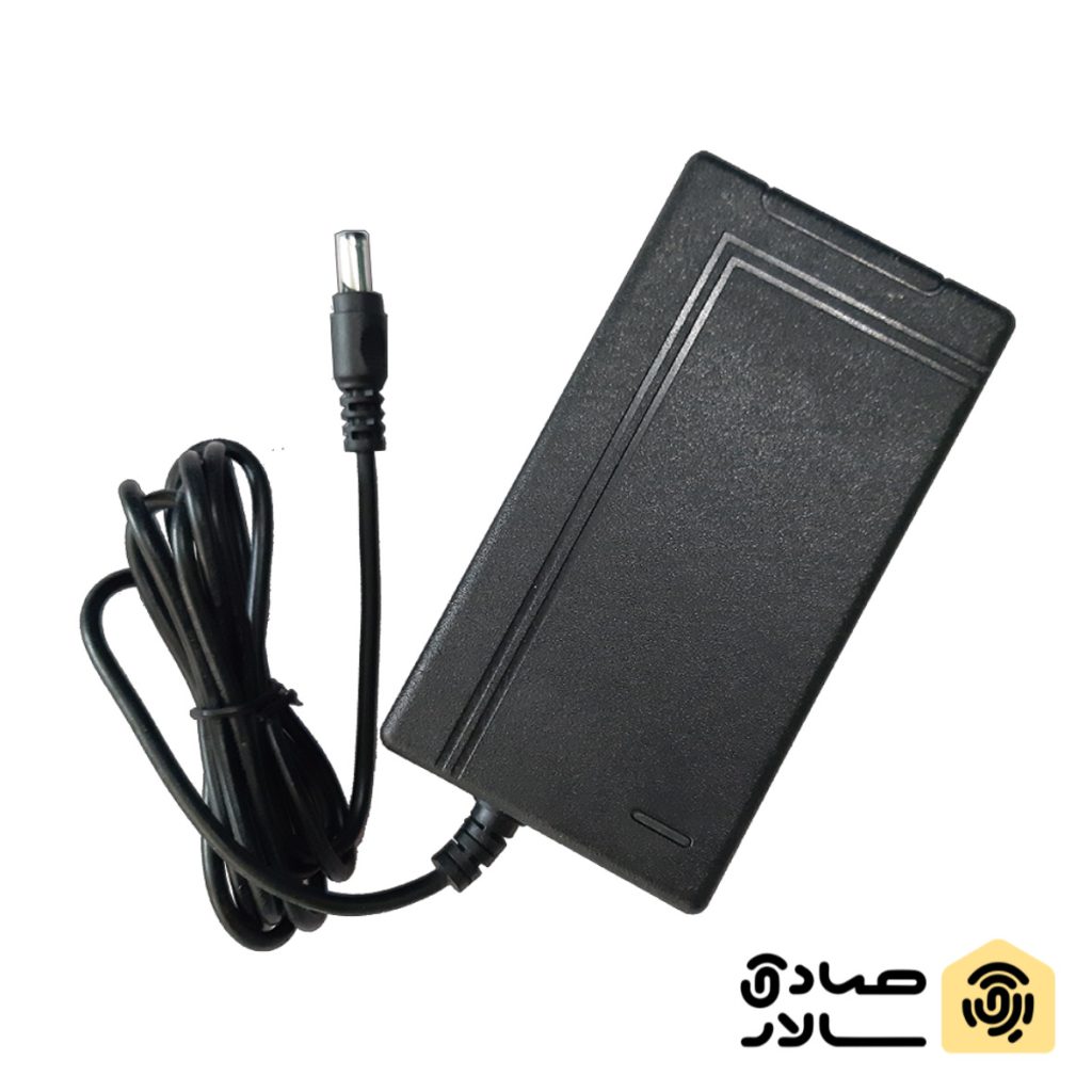 آداپتور 24ولت 5آمپر SOS مدل AD24V5A - sadeghsmart گرگان